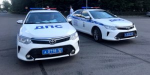 Новгородскими автоинспекторами задержан водитель, в третий раз повторно управляющий автомобилем в состоянии опьянения